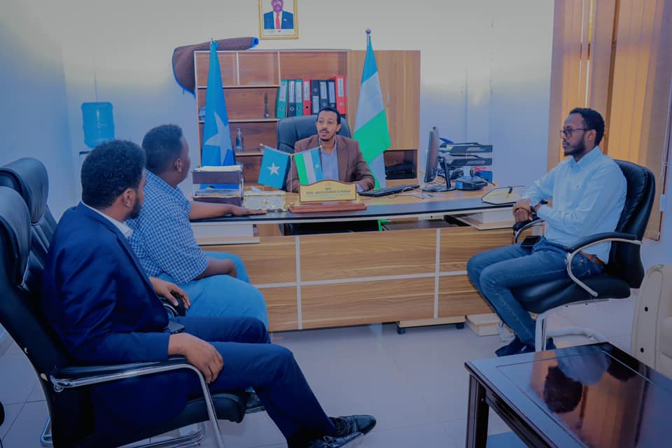 KULLAN:Wasaaradda Qorshaynta Puntland