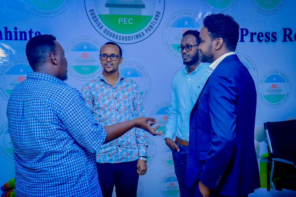 KULLAN:GUDIGA DOORASHADA PUNTLAND